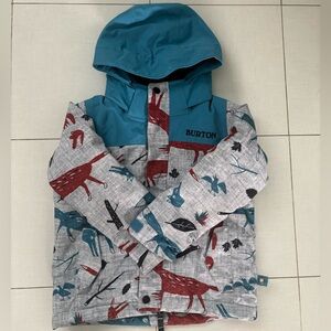 Burton Kids Snow Jacket